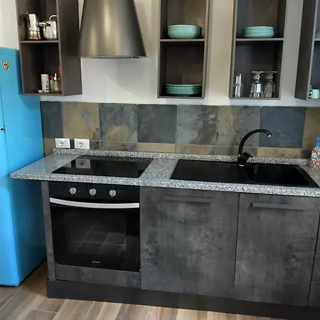 Apartamento Mare Valledoria (Sardinia)