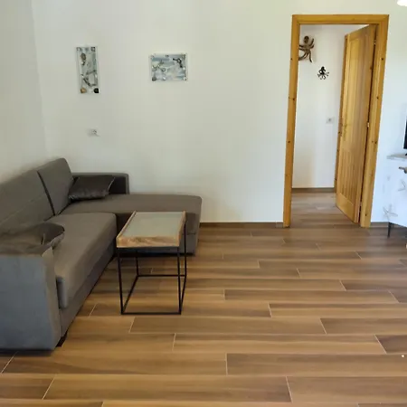 Appartement Mare *