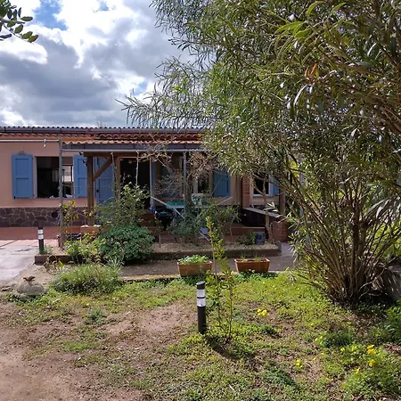 Mare Valledoria (Sardinia)