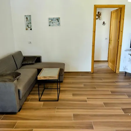 Mare Valledoria (Sardinia)