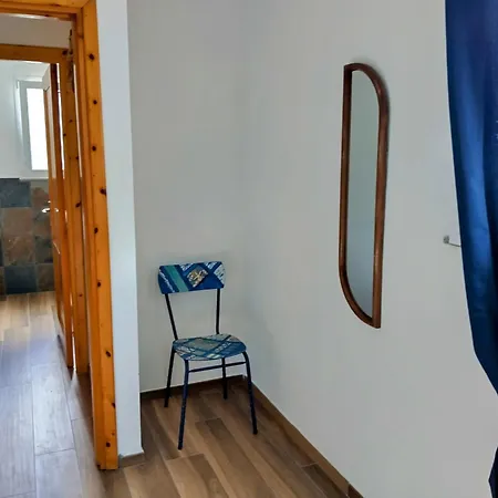 Mare Appartement Valledoria (Sardinia)