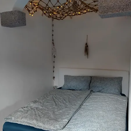 Apartamento Mare Valledoria (Sardinia)