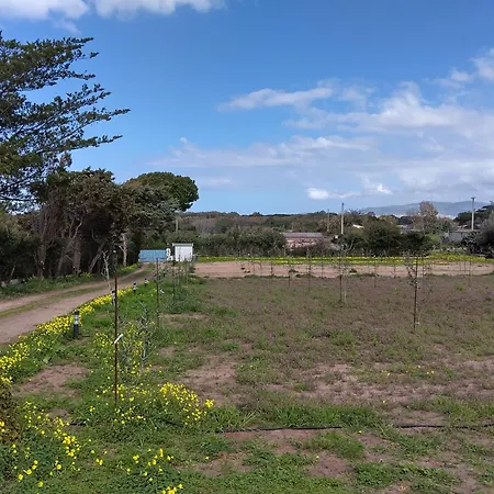 Apartamento Mare Valledoria (Sardinia)