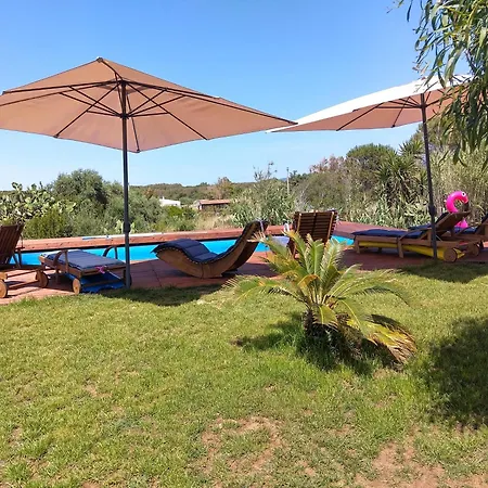 Mare Appartement Valledoria (Sardinia)