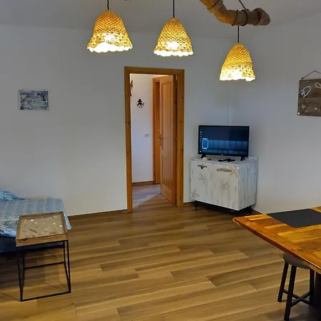 Mare Appartement Valledoria (Sardinia)