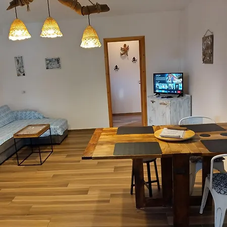 Appartement Mare