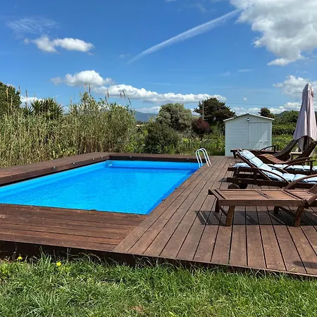 Appartement Mare *