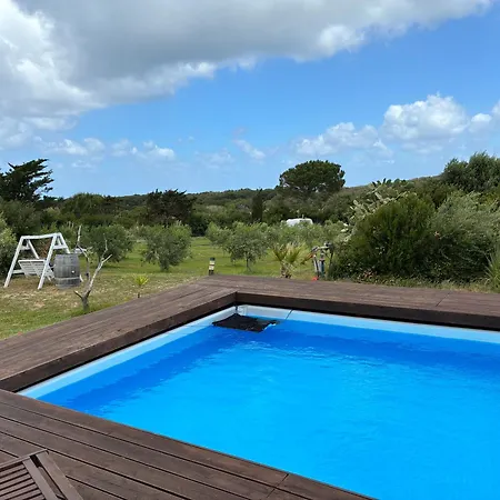 Mare Appartement *