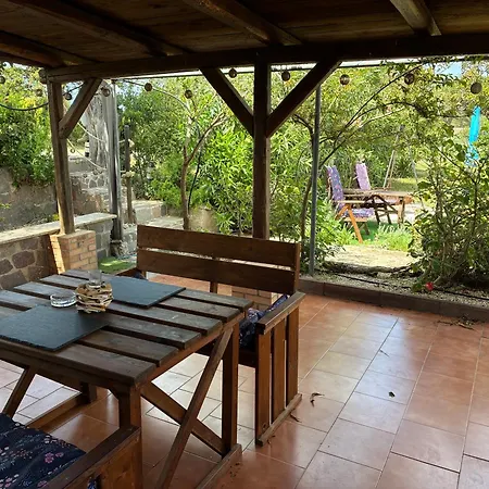 Mare Appartement Valledoria (Sardinia)