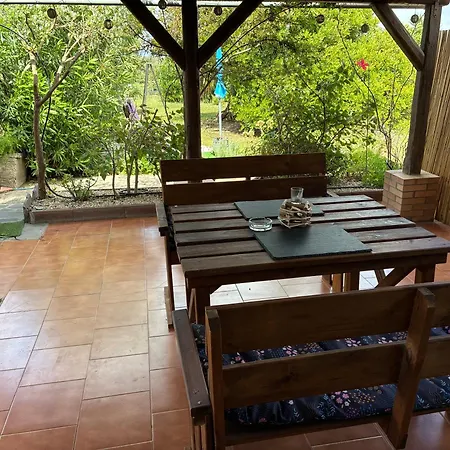 Mare Appartement Valledoria (Sardinia)