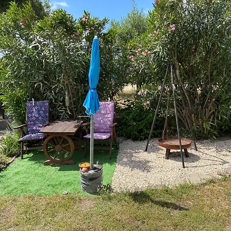 Appartement Mare *