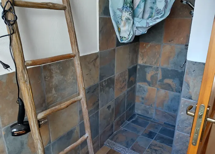 Mare Apartment Valledoria (Sardinia)