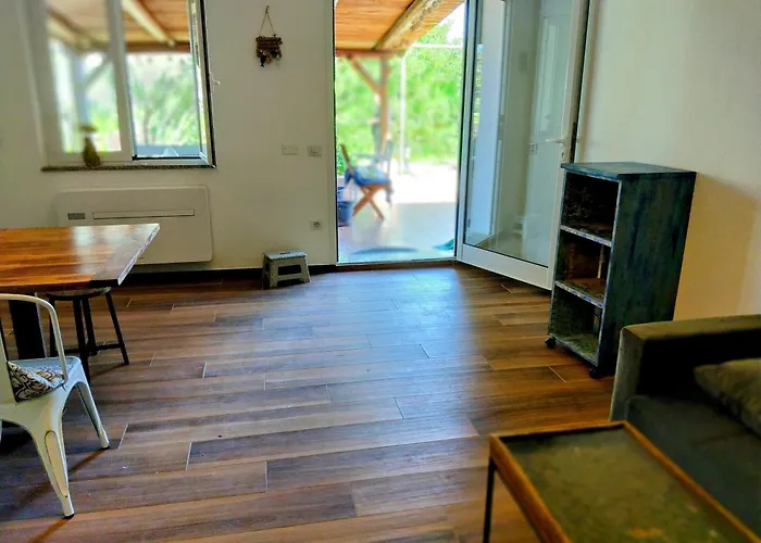 Mare Valledoria (Sardinia)