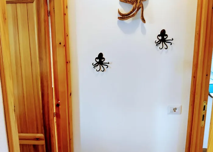 Apartment Mare Valledoria (Sardinia)