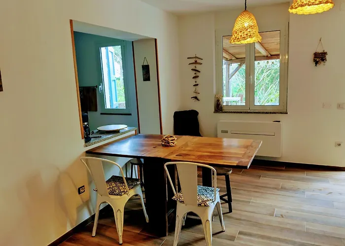 Apartment Mare Valledoria (Sardinia)