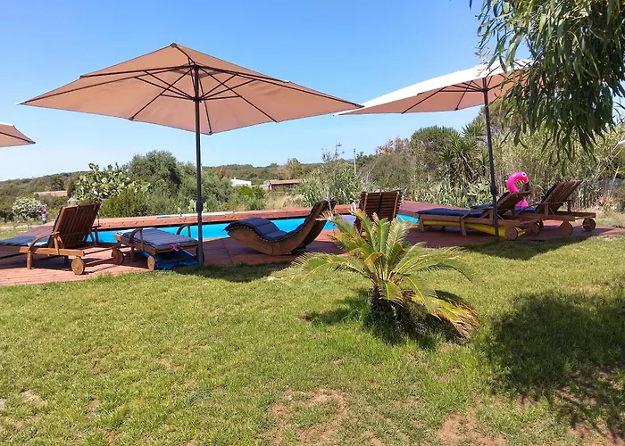 Mare Apartment Valledoria (Sardinia)