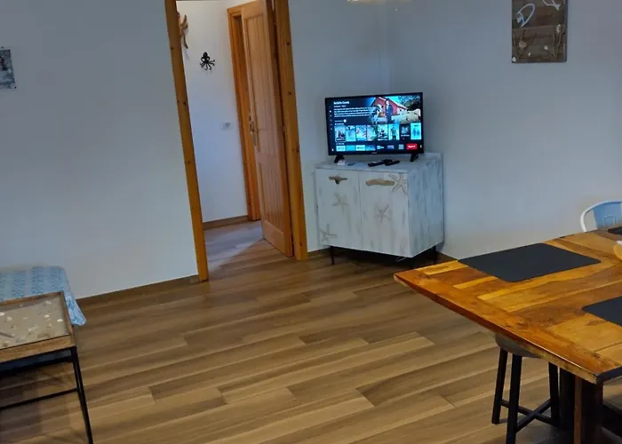 Apartment Mare Valledoria (Sardinia)