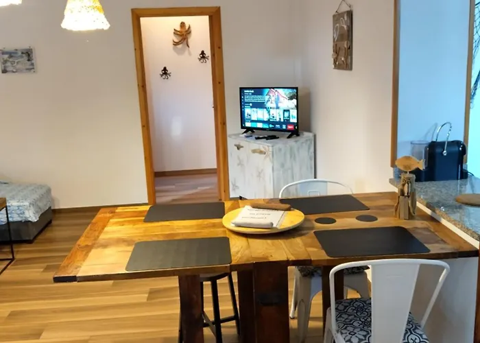 Mare Apartment Valledoria (Sardinia)