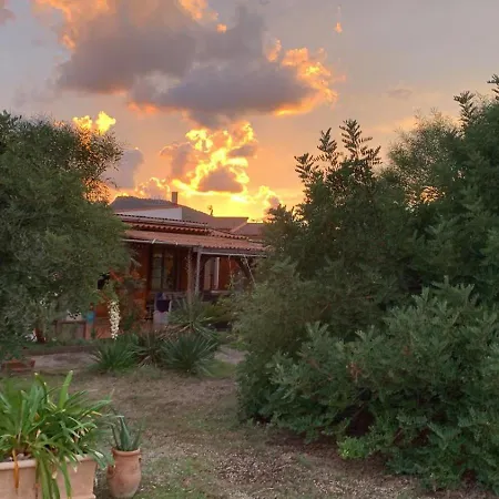 Mare Διαμέρισμα *