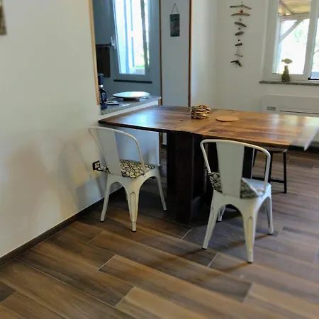 Apartment Mare Valledoria (Sardinia)