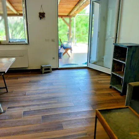 Mare Valledoria (Sardinia)