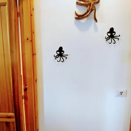 Daire Mare Valledoria (Sardinia)