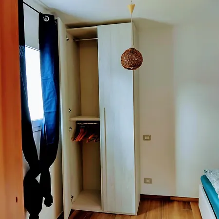 Mare Apartment