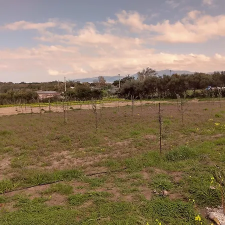 Apartment Mare Valledoria (Sardinia)