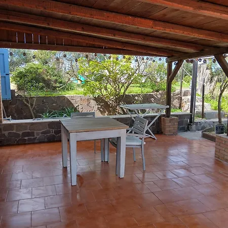 Mare Apartment *