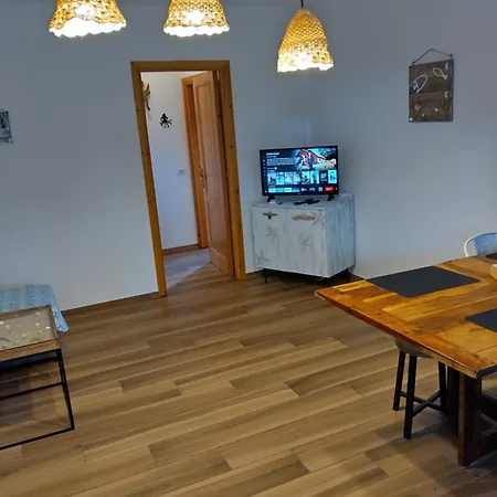 Apartment Mare Valledoria (Sardinia)