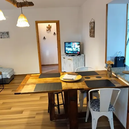 Mare Apartment Valledoria (Sardinia)
