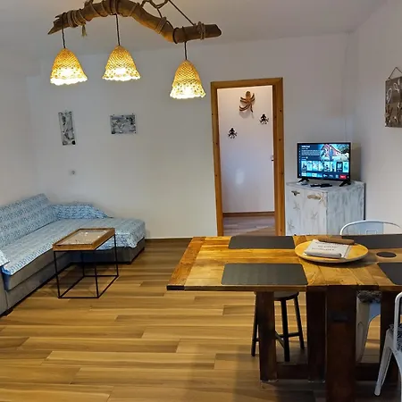 Mare Apartment