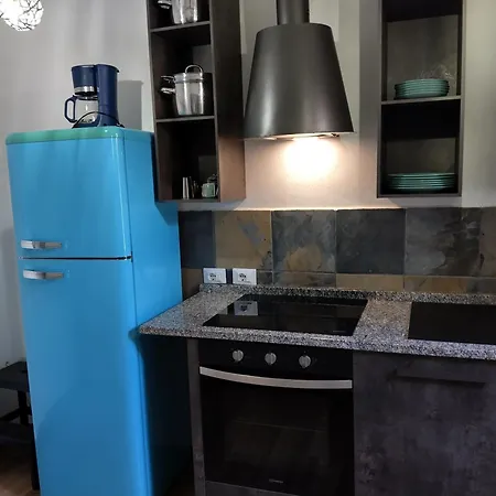 Mare Apartment