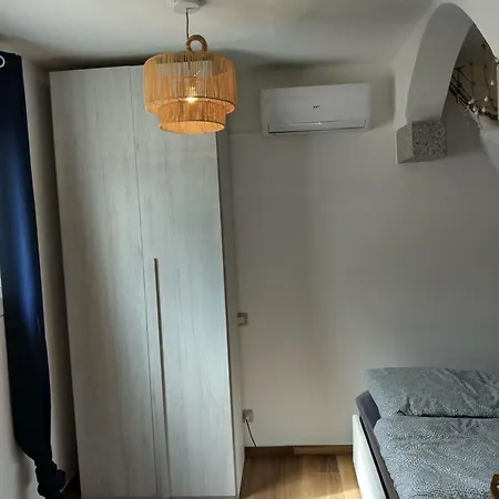 Mare Valledoria (Sardinia)