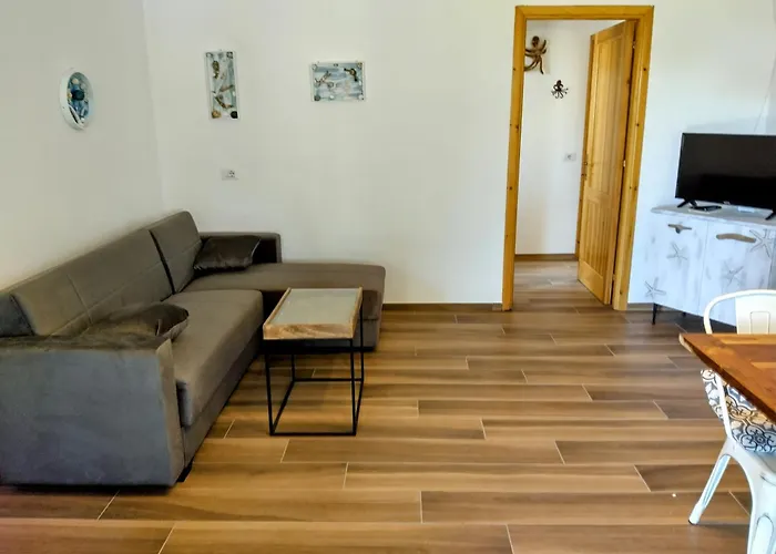 Mare Valledoria (Sardinia)