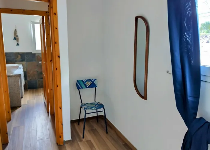 Mare Apartment Valledoria (Sardinia)