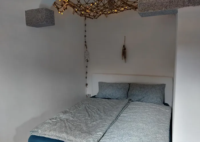 Apartment Mare Valledoria (Sardinia)