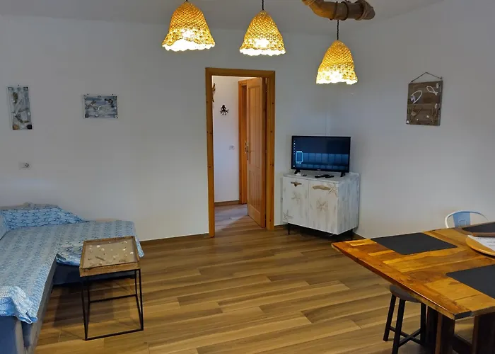 Mare Apartment Valledoria (Sardinia)