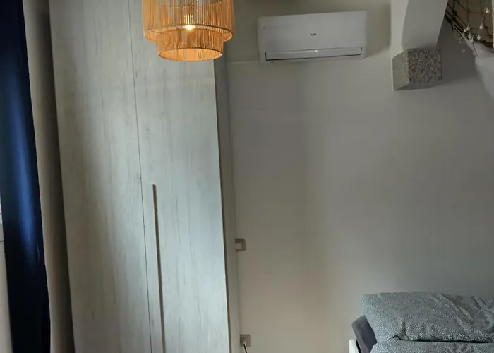 Mare Valledoria (Sardinia)